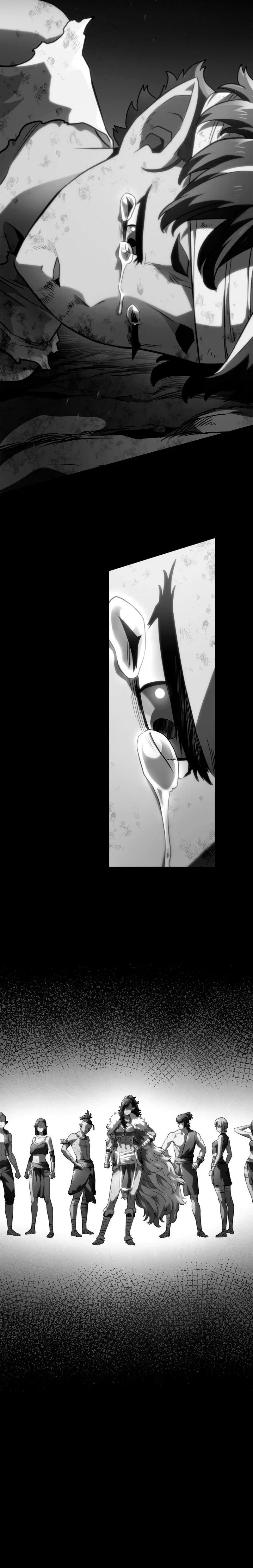 Revenge of the Baskerville Bloodhound, chapter 50, image 18