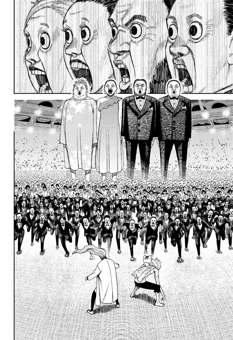Dandadan, chapter 59, image 6