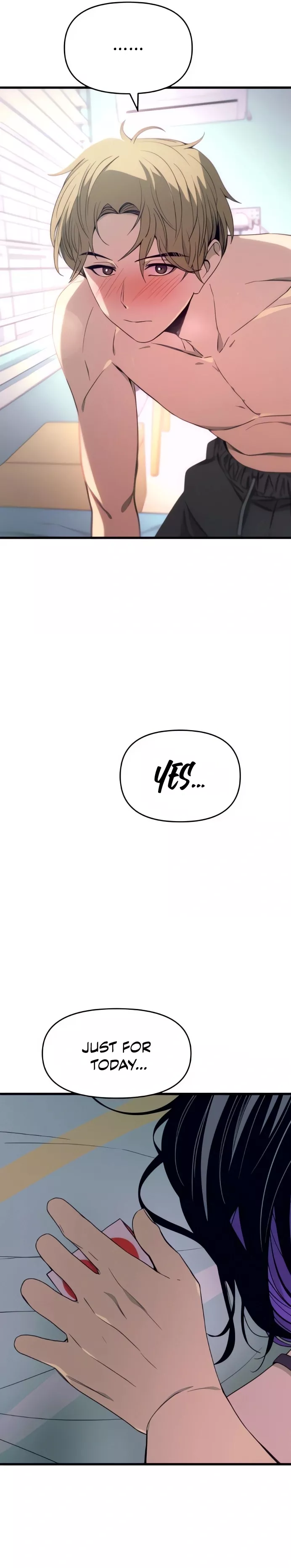My Bias Gets on the Last Train, chapter 53, image 10