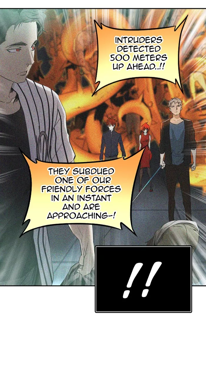 Tower of God, chapter 295, image 23