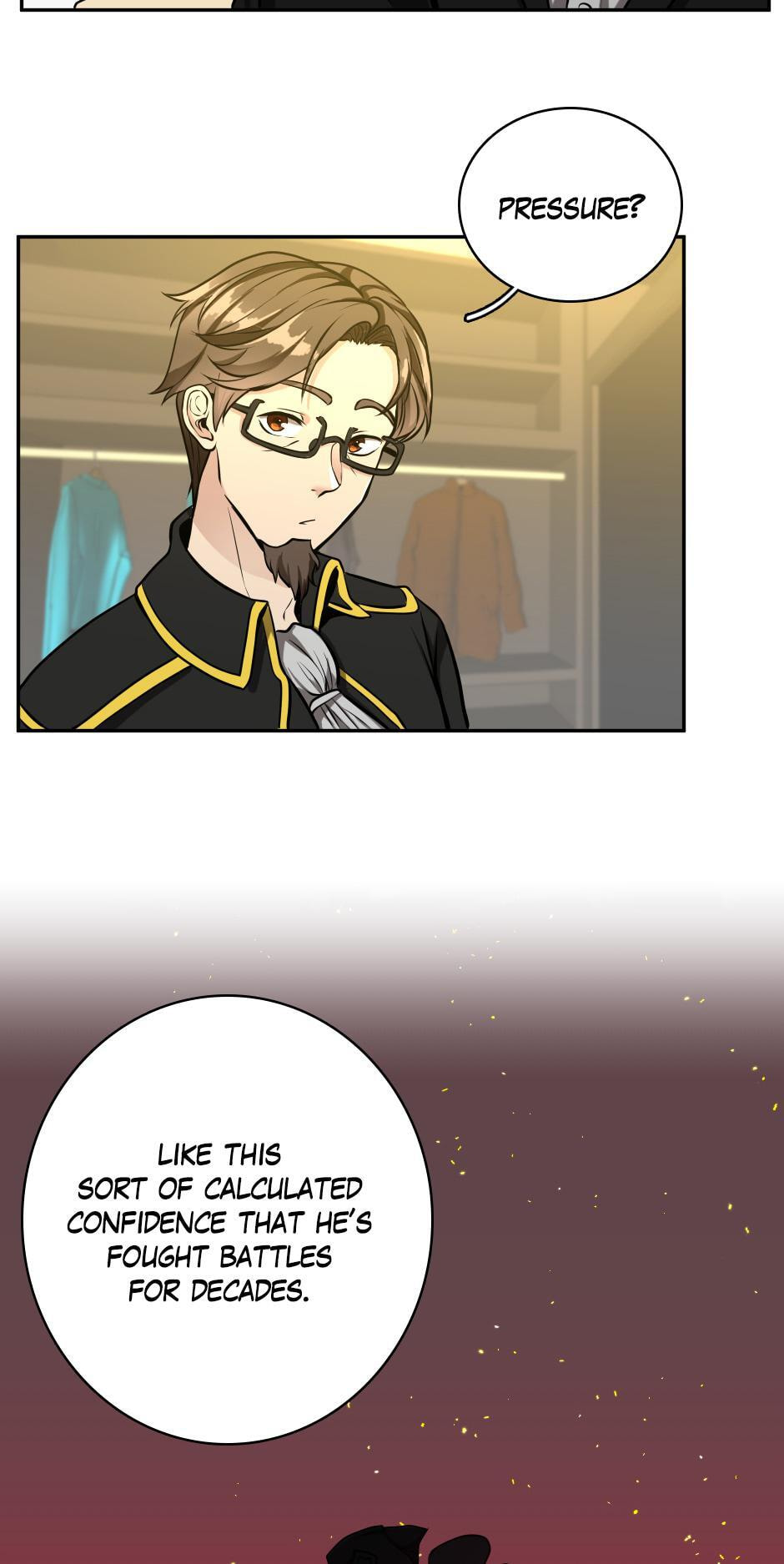 The Beginning After the End, chapter 39, image 59
