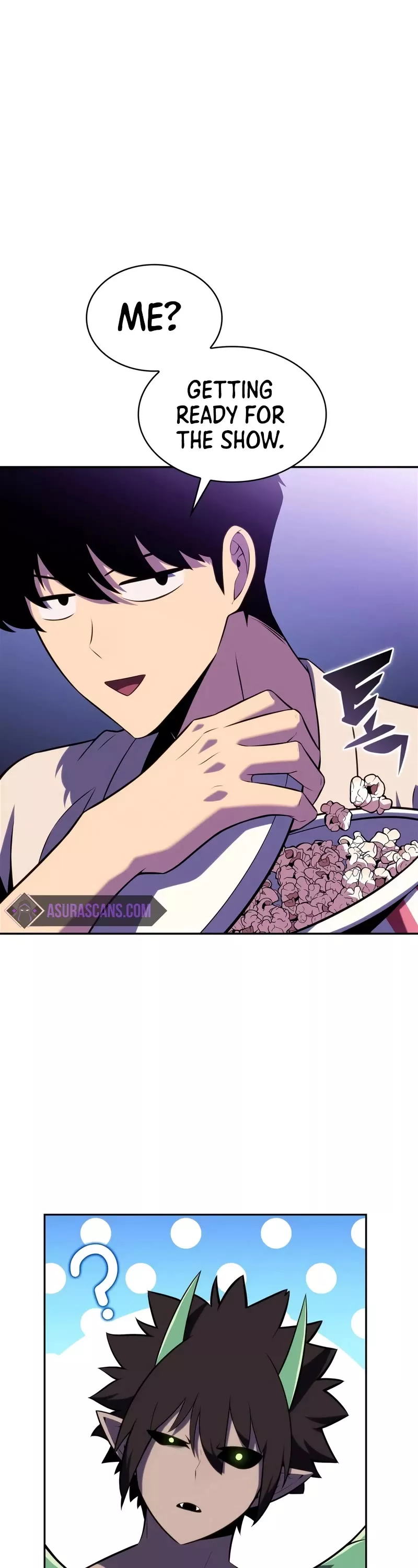 Solo Max-Level Newbie, chapter 167, image 58