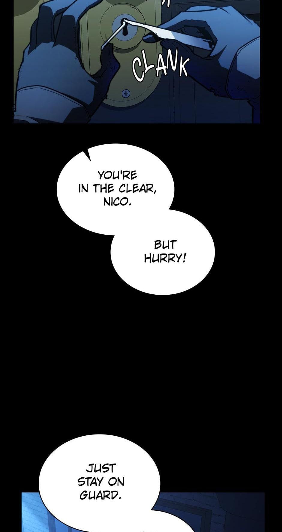 The Beginning After the End, chapter 176, image 5