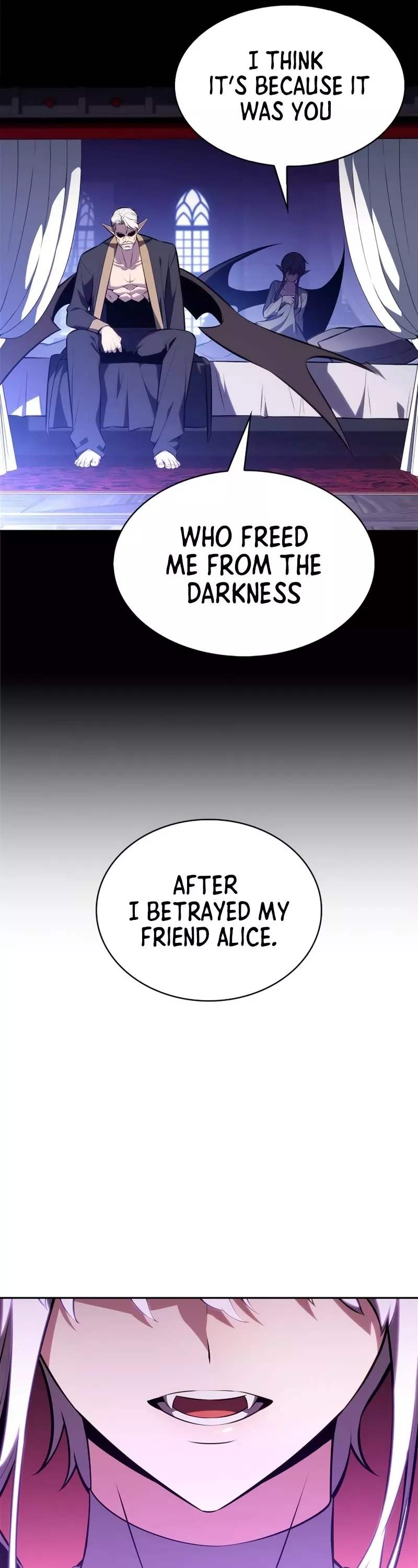 Solo Max-Level Newbie, chapter 210, image 48