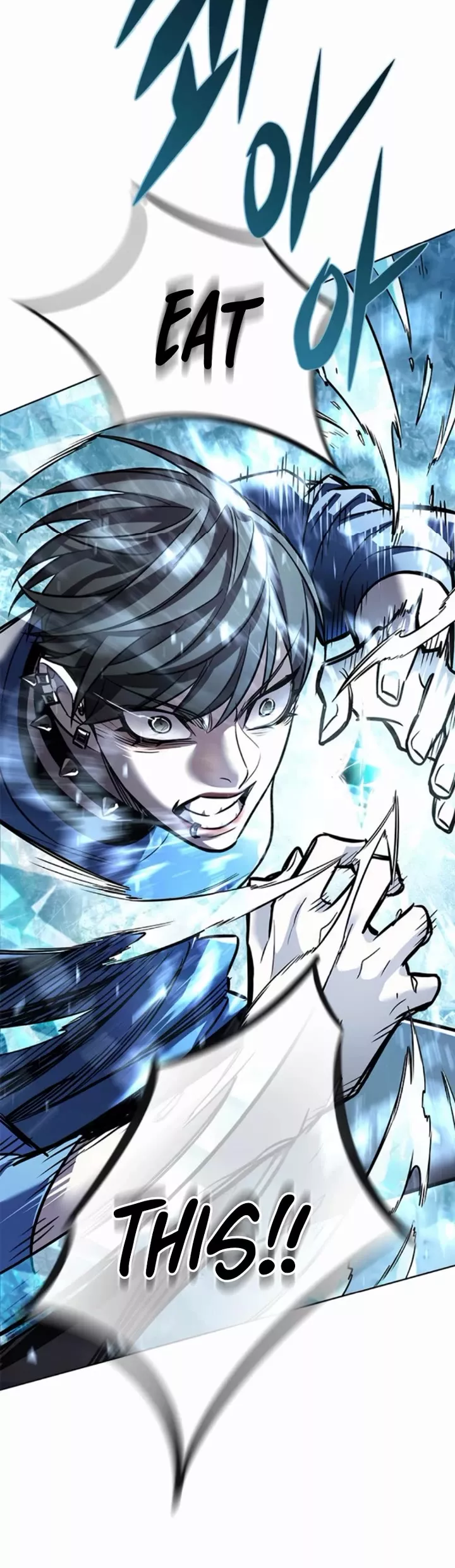 Eleceed, chapter 353, image 22