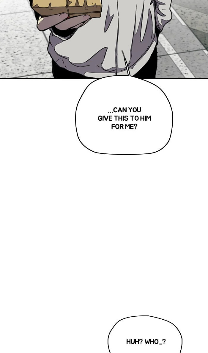 Wind Breaker, chapter 287, image 70