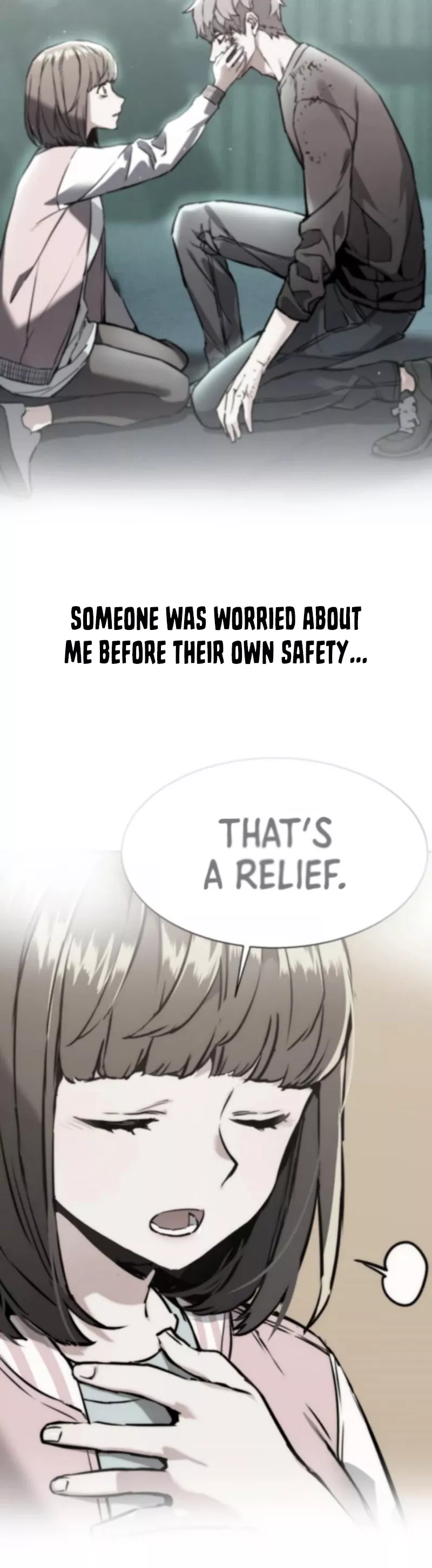 Teenage Mercenary, chapter 18, image 56