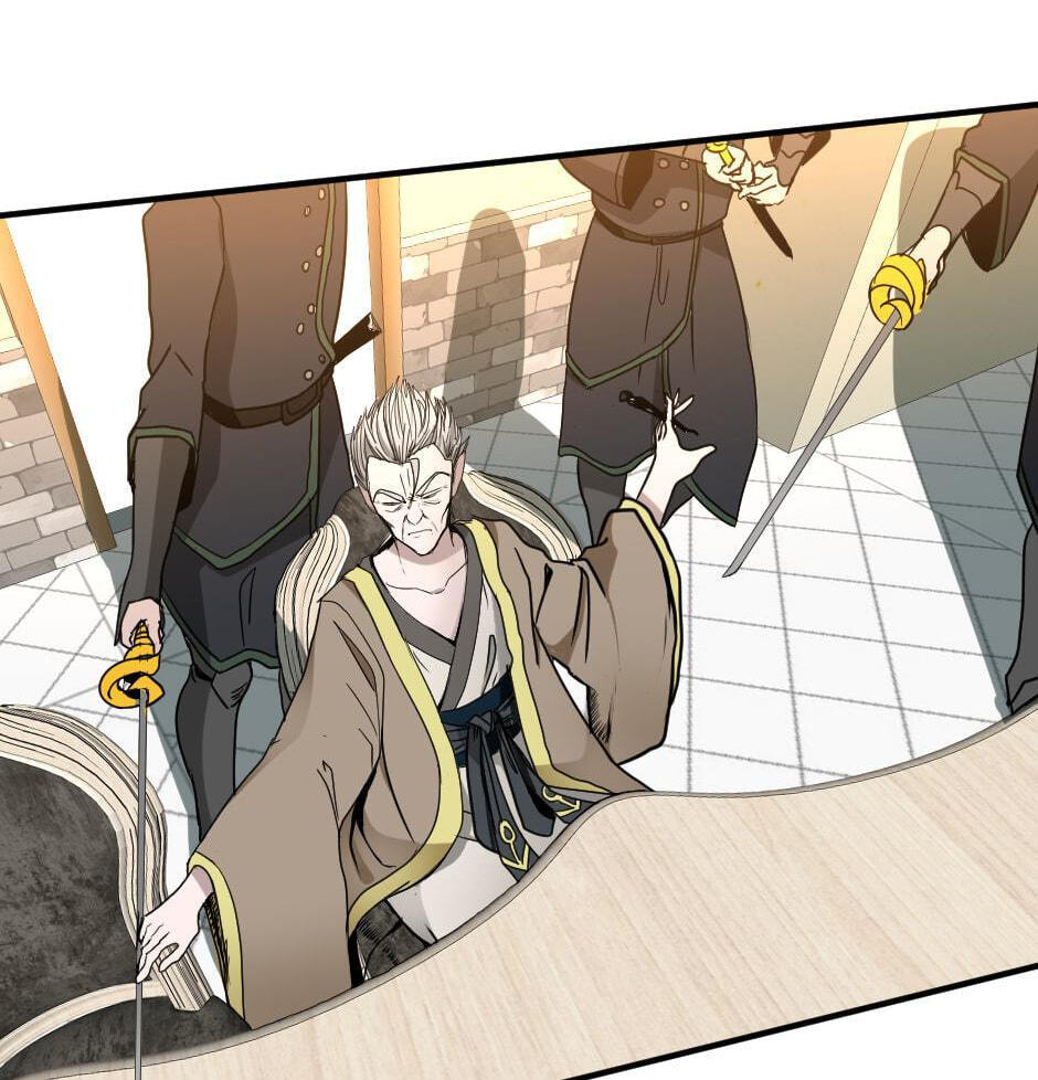 The Beginning After the End, chapter 20, image 102