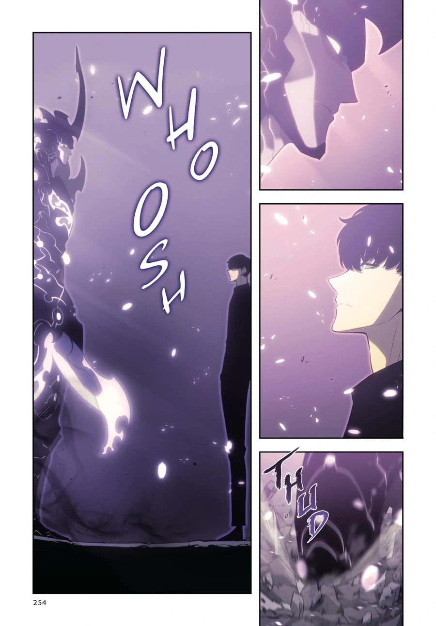Solo Leveling, chapter 36, page 31