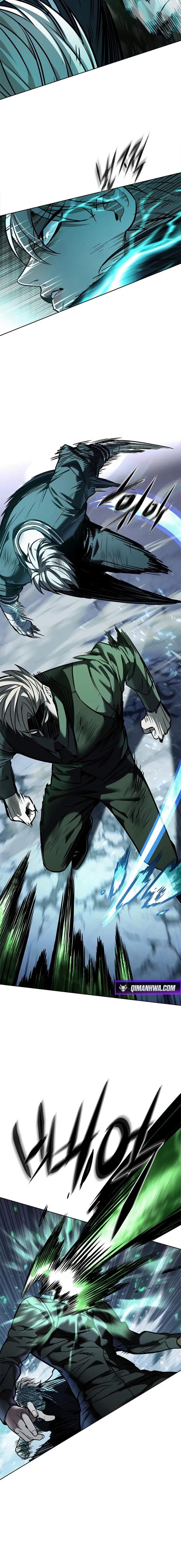 Eleceed, chapter 399, image 18