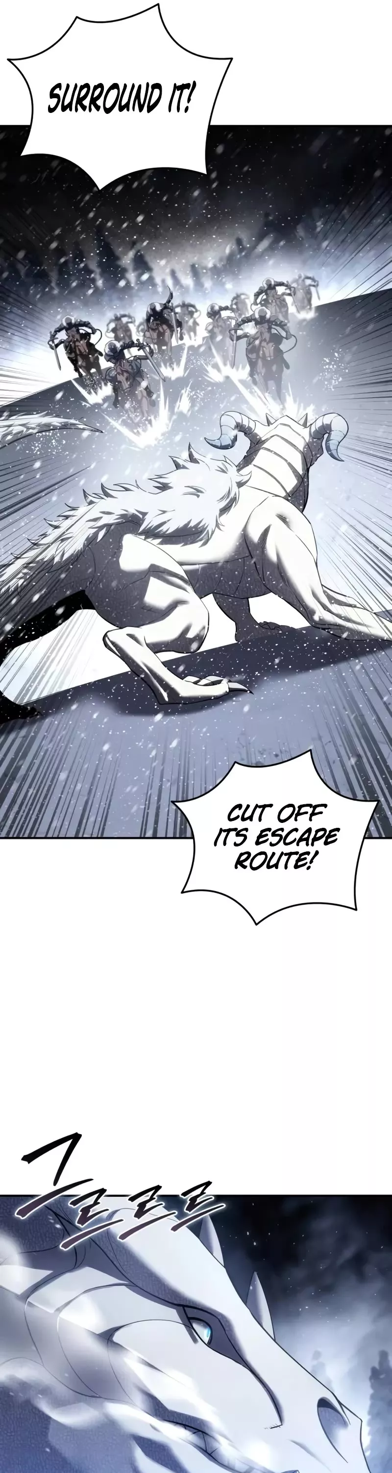 Star-Fostered Swordmaster, chapter 67, image 45