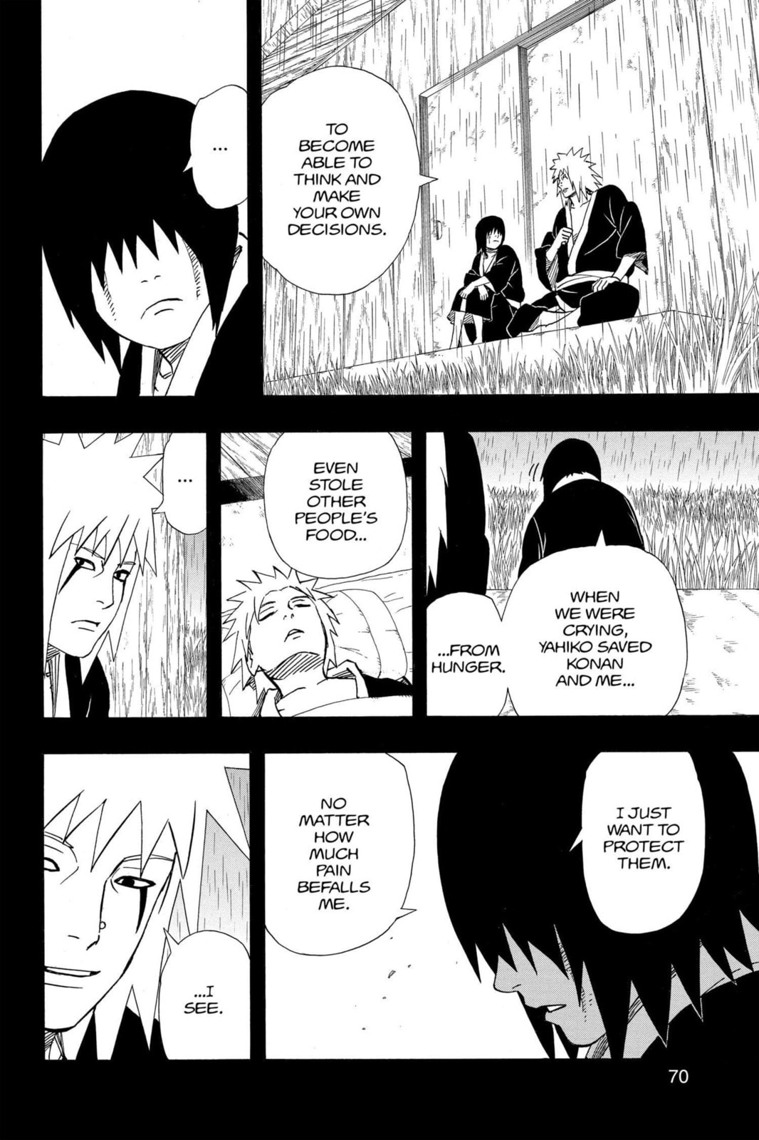 Naruto, chapter 373, image 10