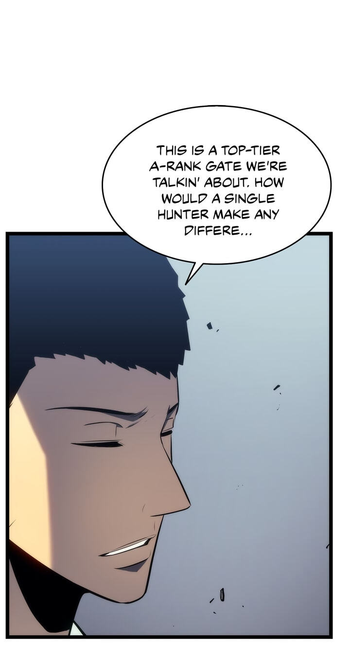 Solo Leveling, chapter 116, image 13