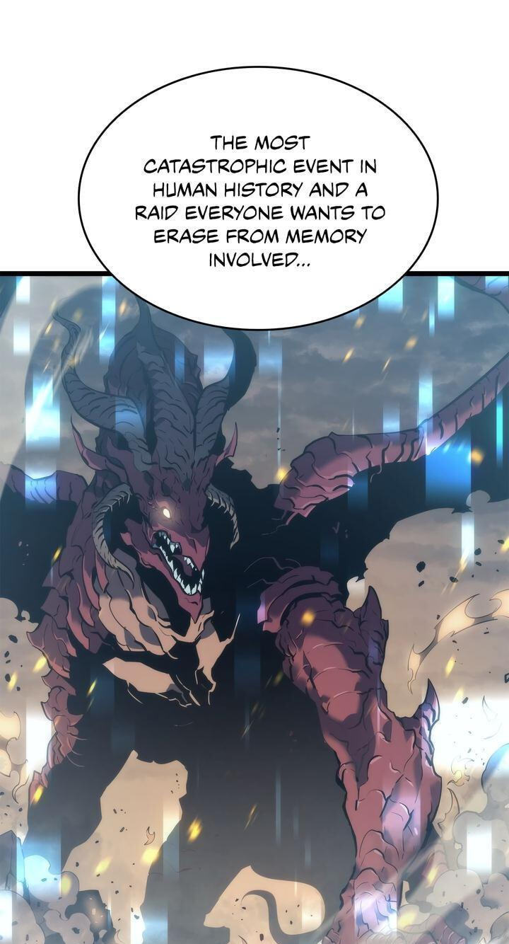 Solo Leveling, chapter 142, page 44