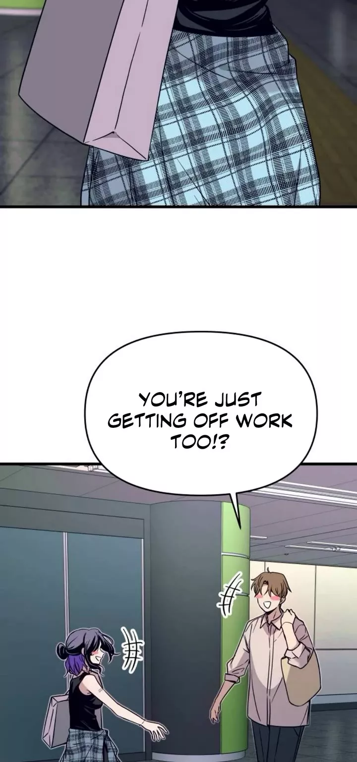 My Bias Gets on the Last Train, chapter 62, image 44