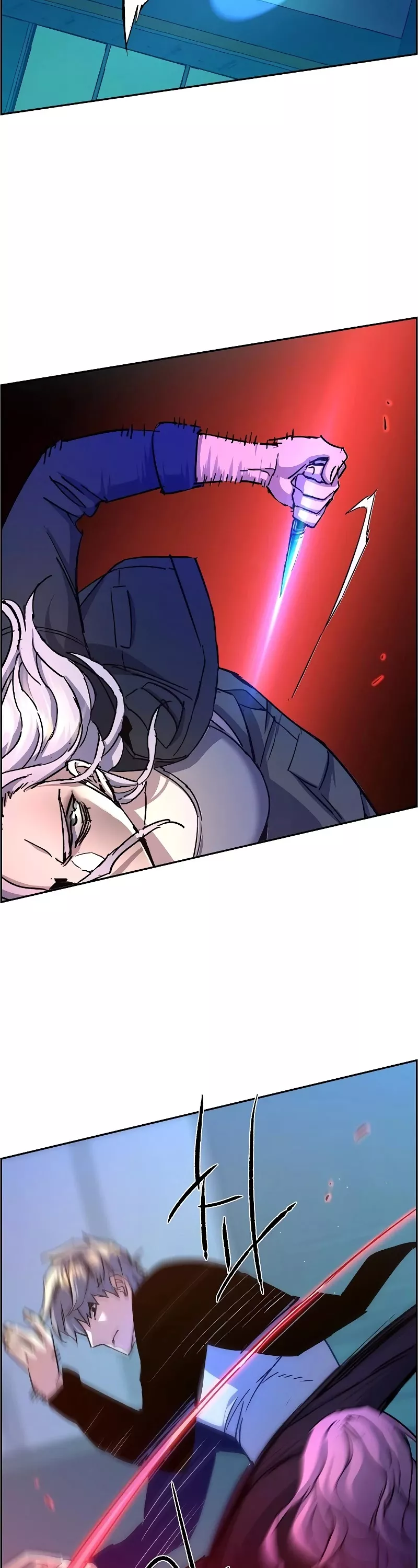 Teenage Mercenary, chapter 94, image 23