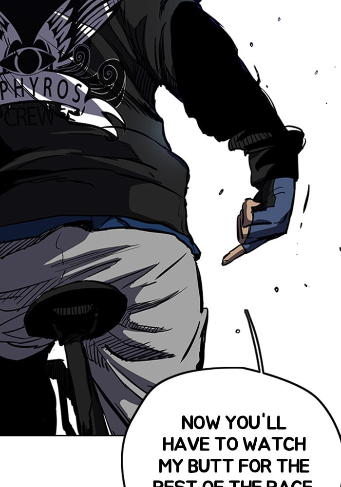 Wind Breaker, chapter 187, image 24