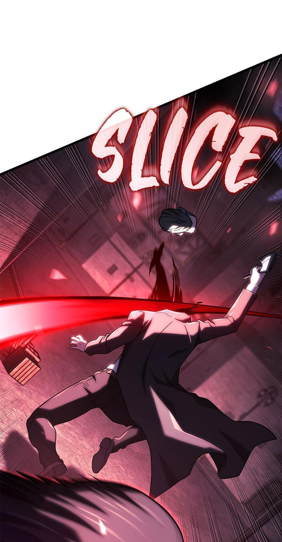 Revenge of the Baskerville Bloodhound, chapter 128, image 77