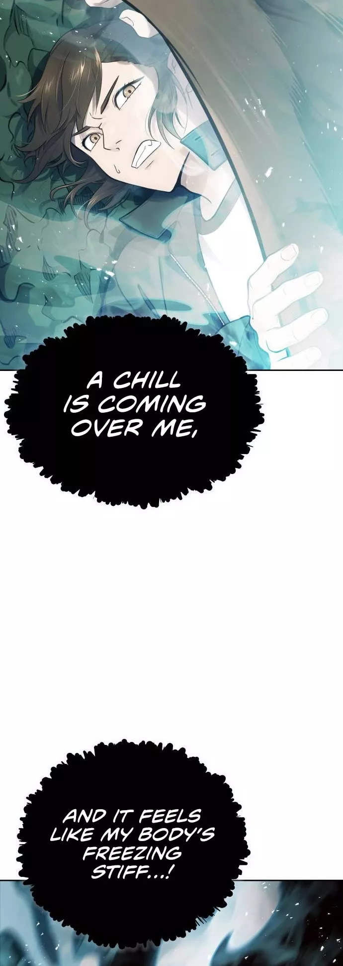 Tower of God, chapter 607, image 46