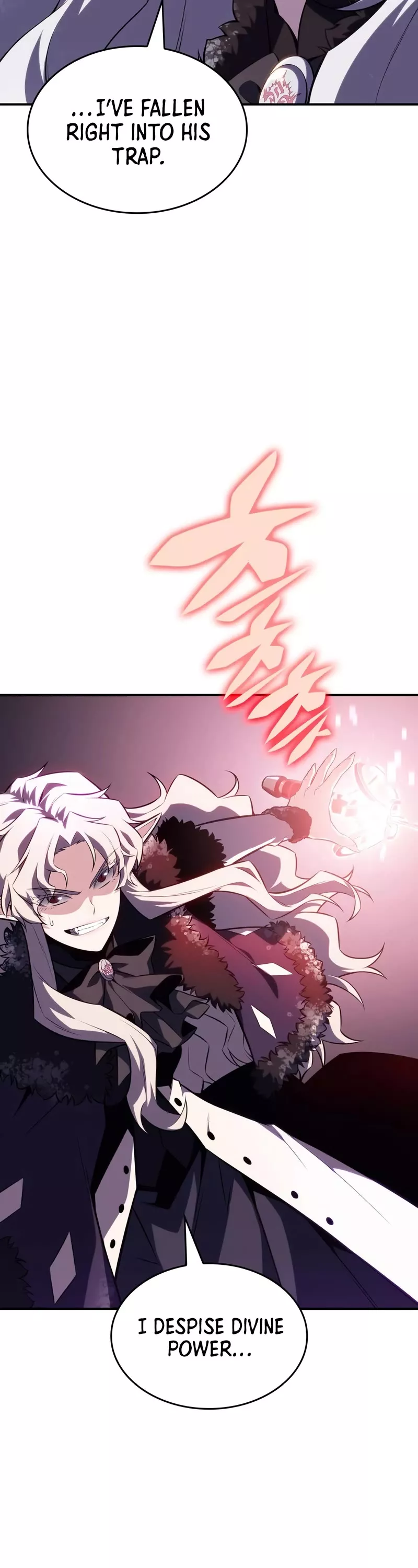 Solo Max-Level Newbie, chapter 88, image 48