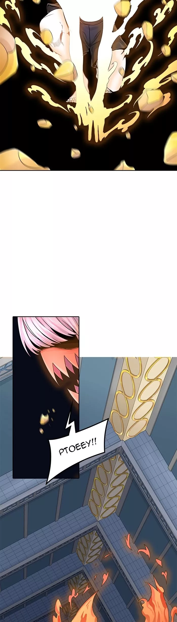 Tower of God, chapter 507, image 12