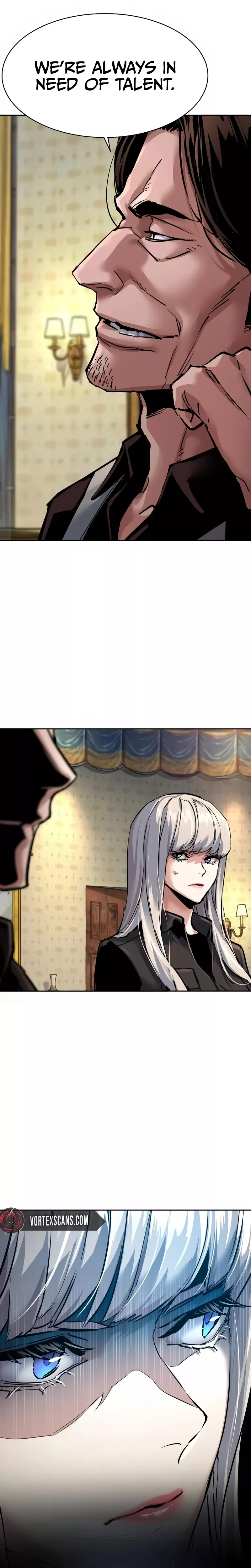 Teenage Mercenary, chapter 274, image 5