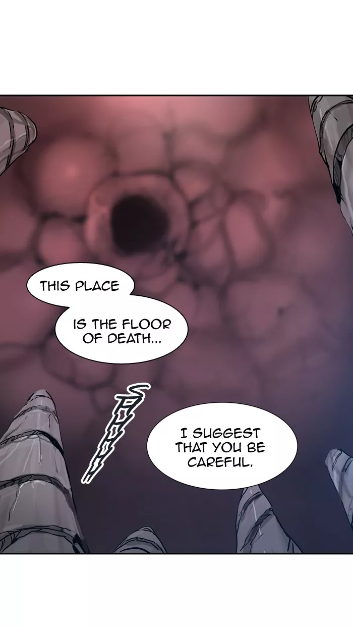 Tower of God, chapter 319, image 14
