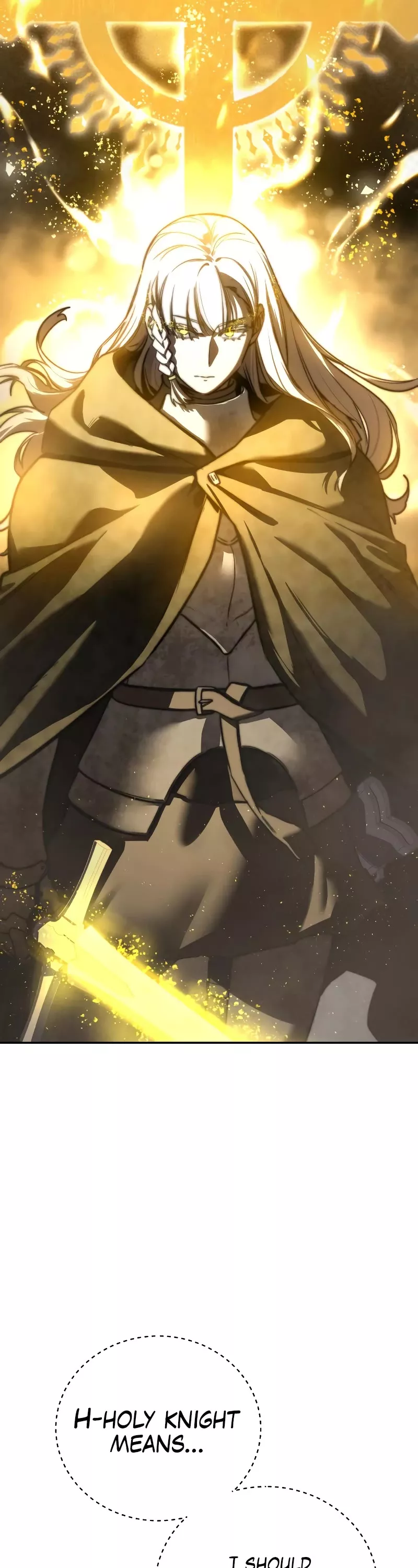 Star-Fostered Swordmaster, chapter 47, image 61