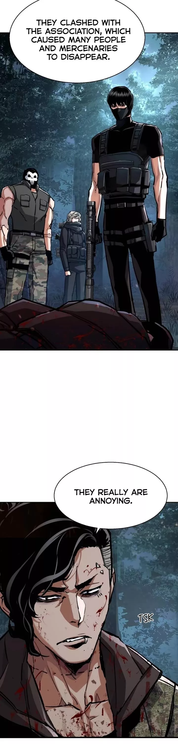 Teenage Mercenary, chapter 223, image 16