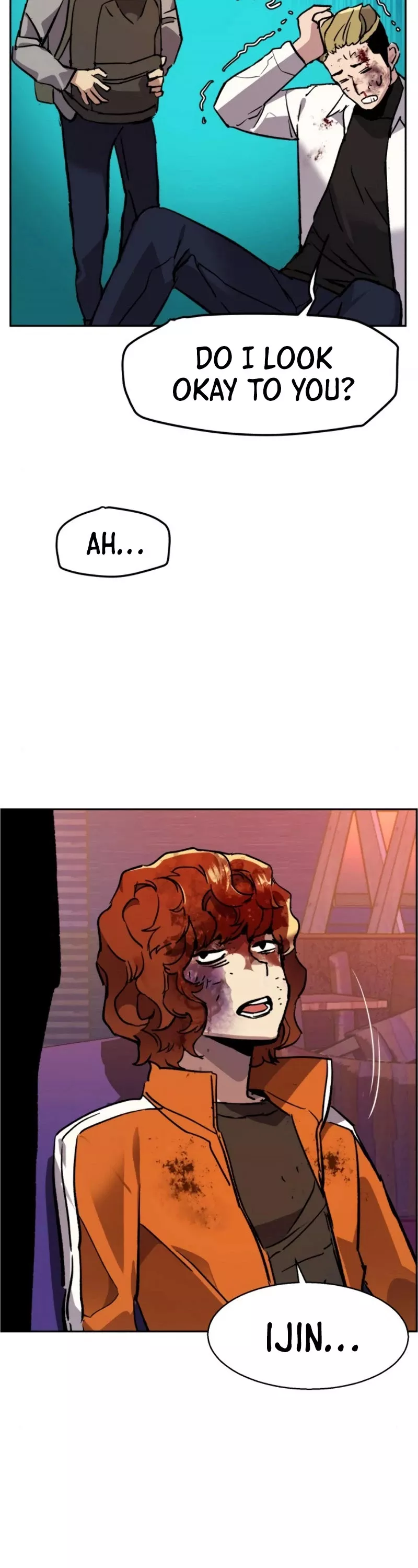 Teenage Mercenary, chapter 37, image 63