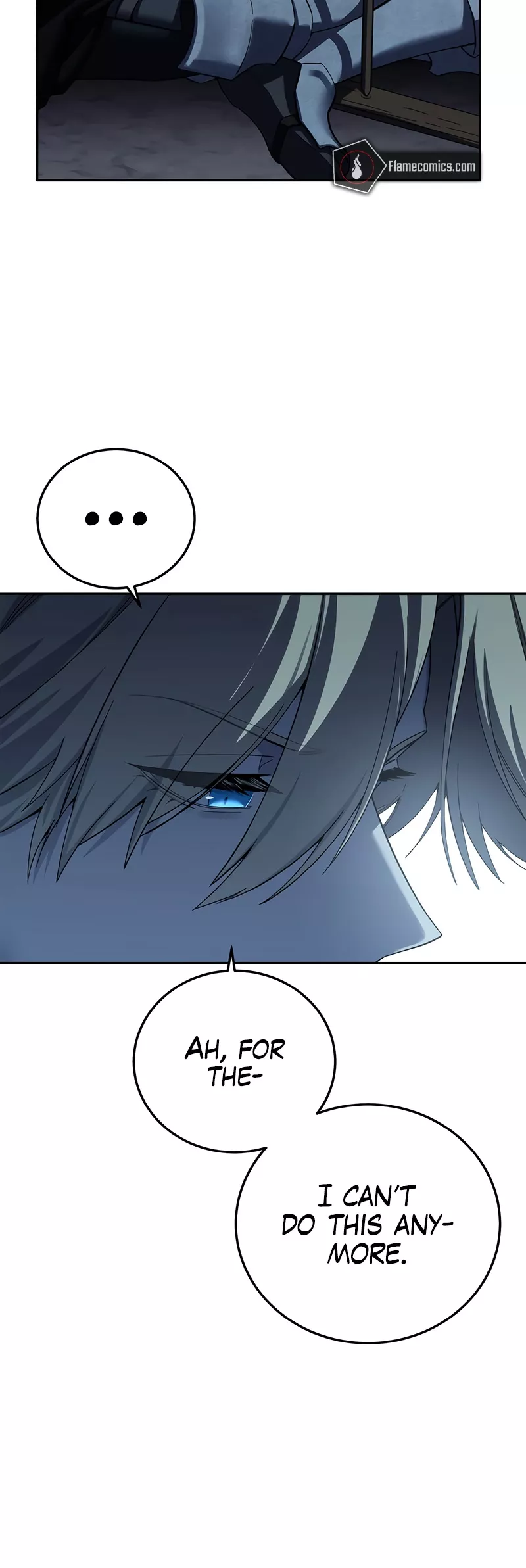 Star-Fostered Swordmaster, chapter 97, image 17