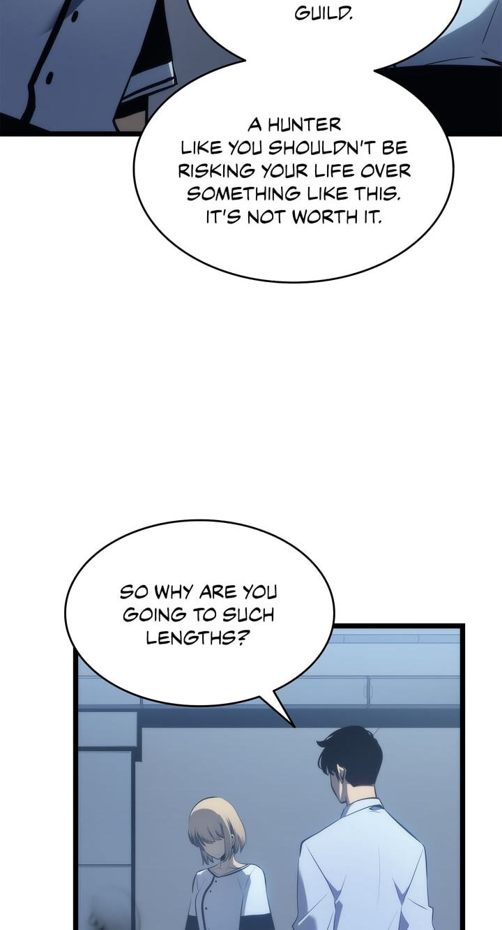 Solo Leveling, chapter 114, image 83