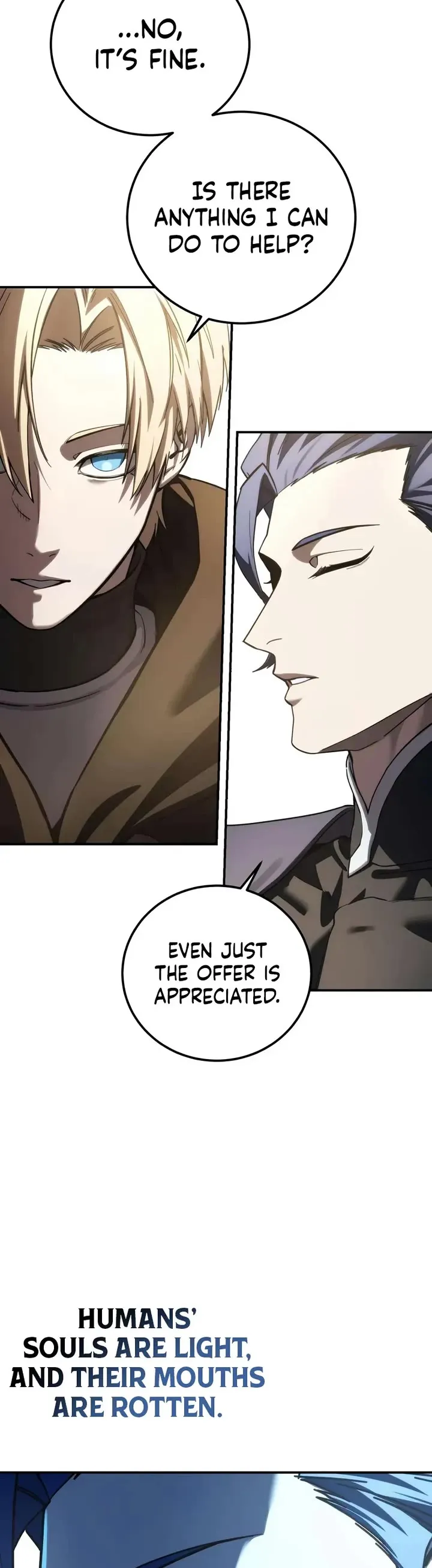 Star-Fostered Swordmaster, chapter 111, image 38