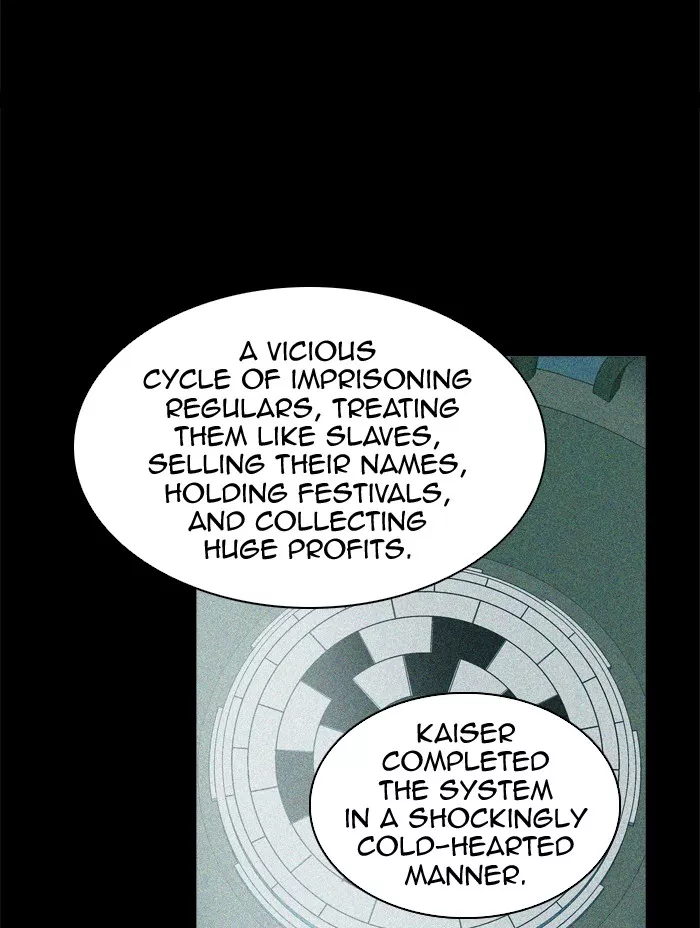 Tower of God, chapter 292, image 58