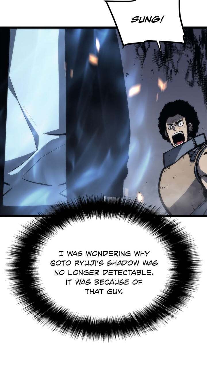 Solo Leveling, chapter 101, page 78