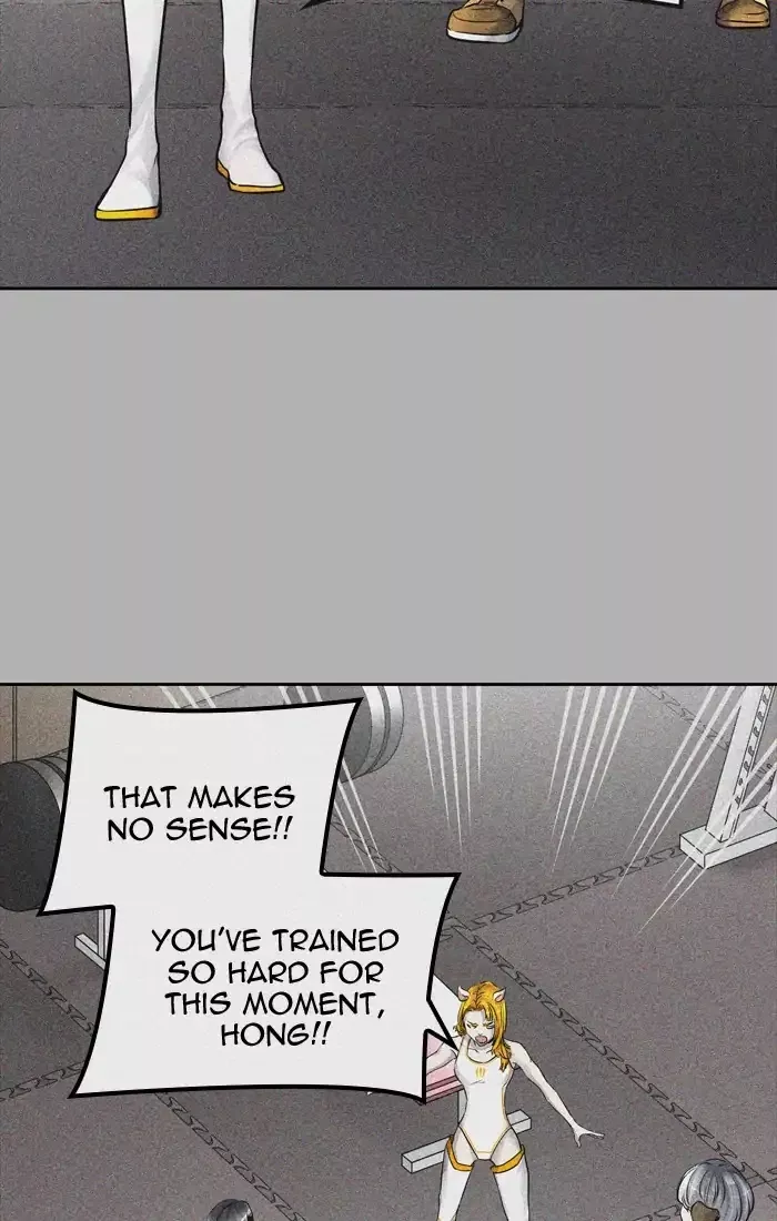 Tower of God, chapter 427, image 100