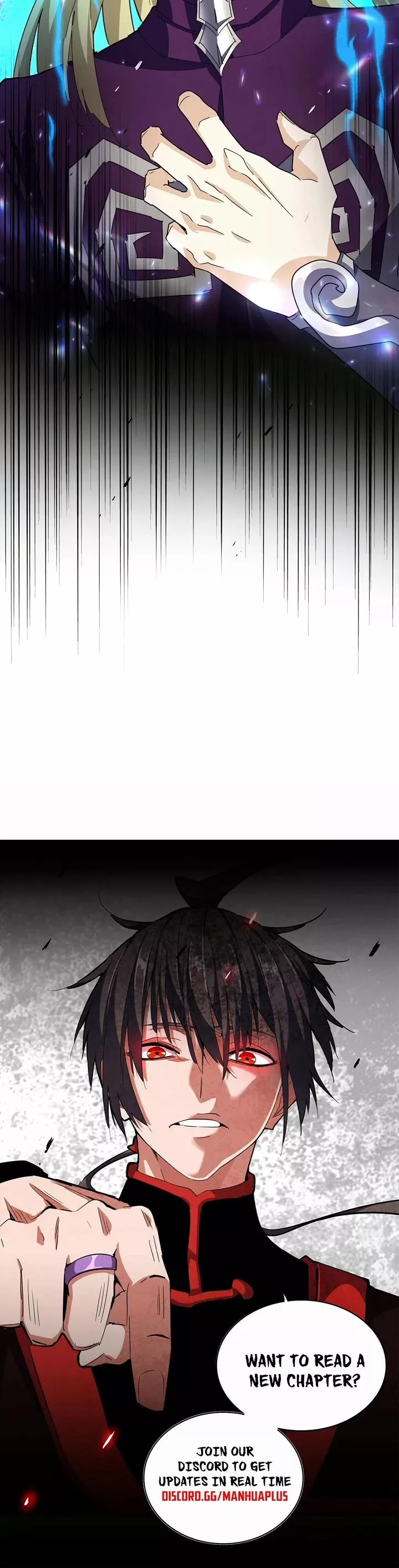 Magic Emperor, chapter 690, image 22