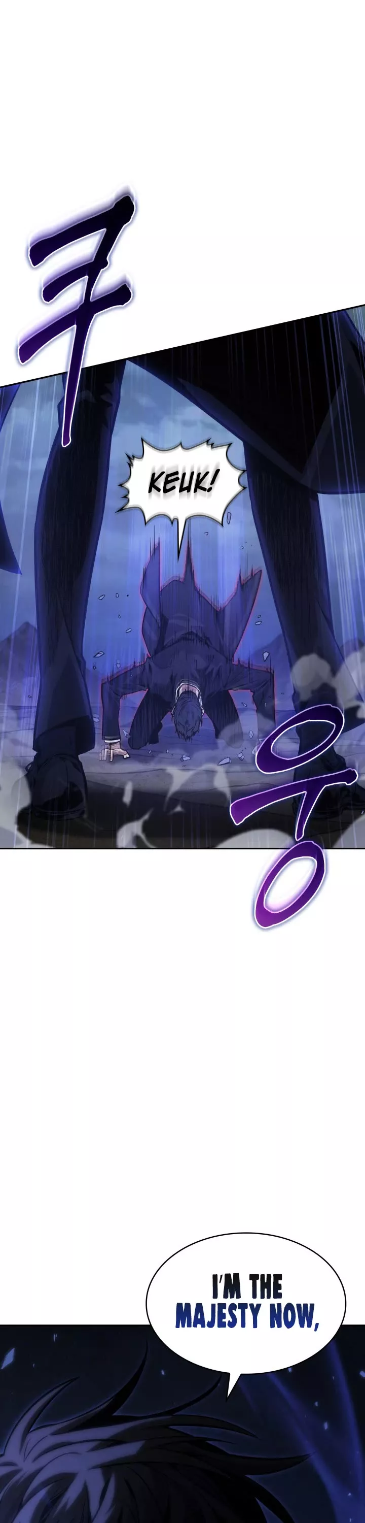 Tomb Raider King, chapter 377, image 27