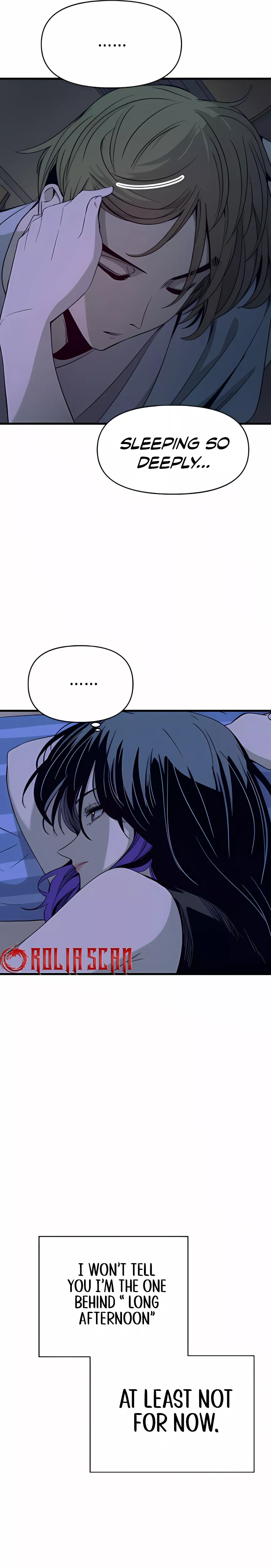 My Bias Gets on the Last Train, chapter 36, image 48