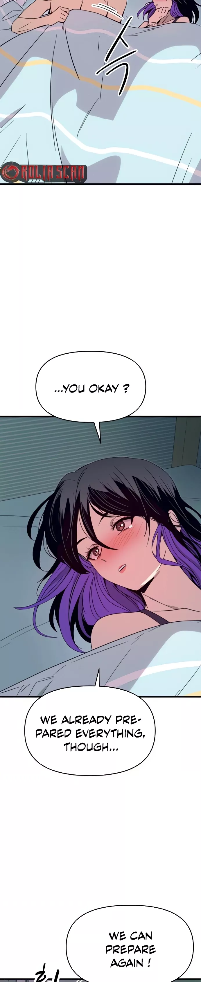 My Bias Gets on the Last Train, chapter 53, image 52