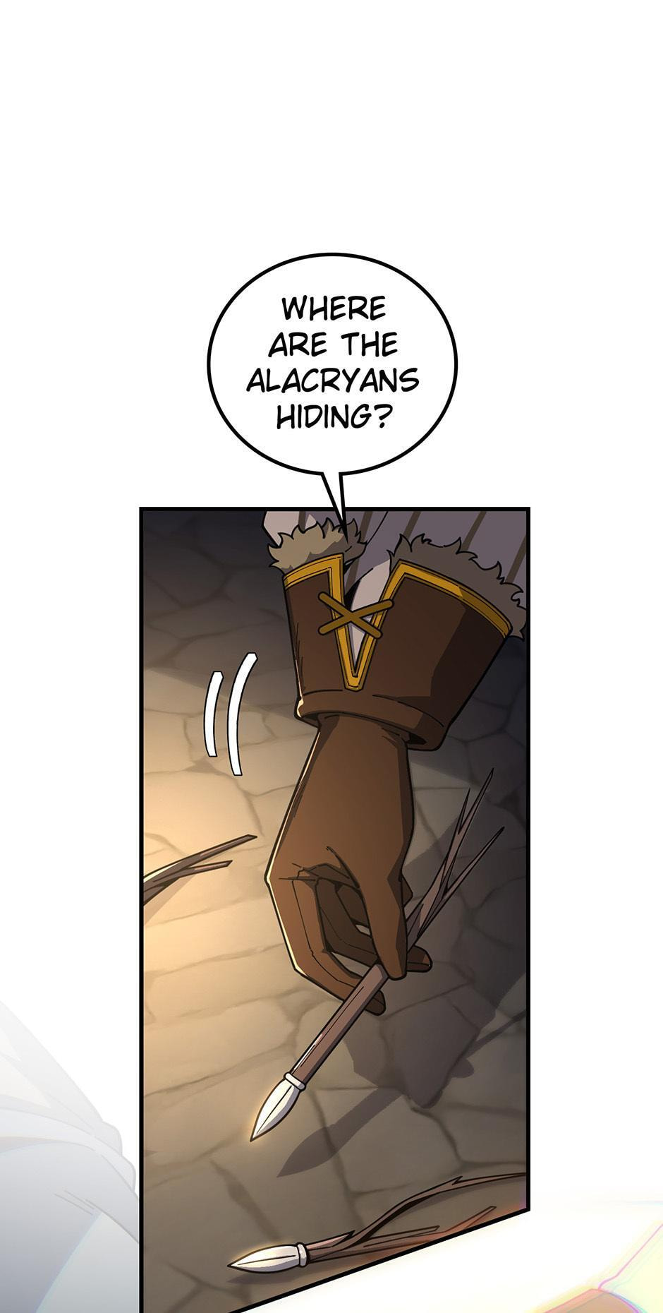 The Beginning After the End, chapter 253, image 140