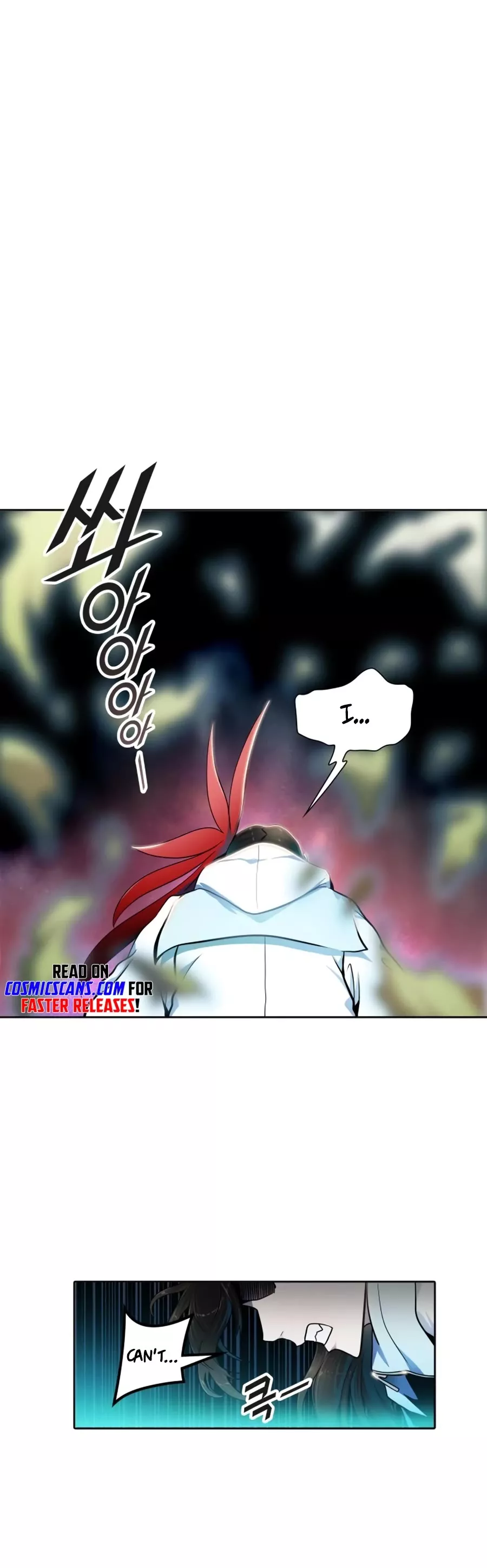 Tower of God, chapter 555, image 27