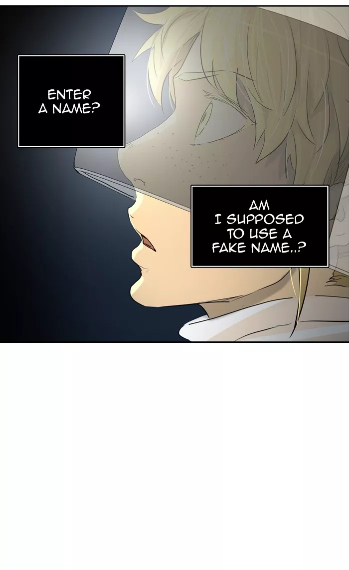 Tower of God, chapter 356, image 25