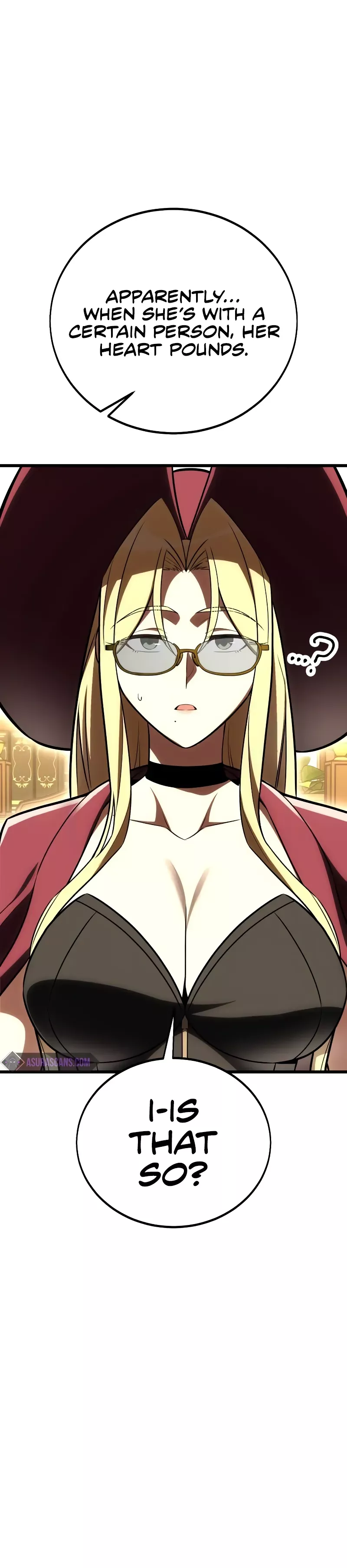 I Killed the Main Player, chapter 54, image 27