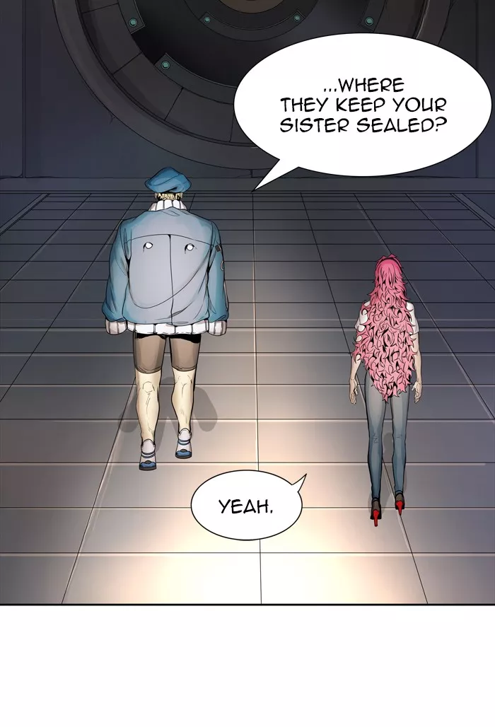 Tower of God, chapter 459, image 101
