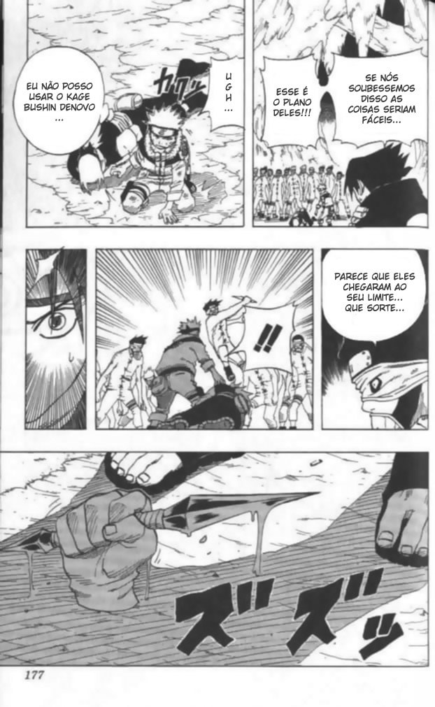 Naruto, chapter 63, image 10