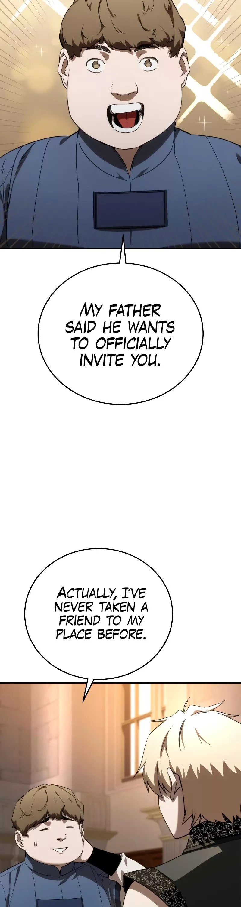 Star-Fostered Swordmaster, chapter 26, image 8