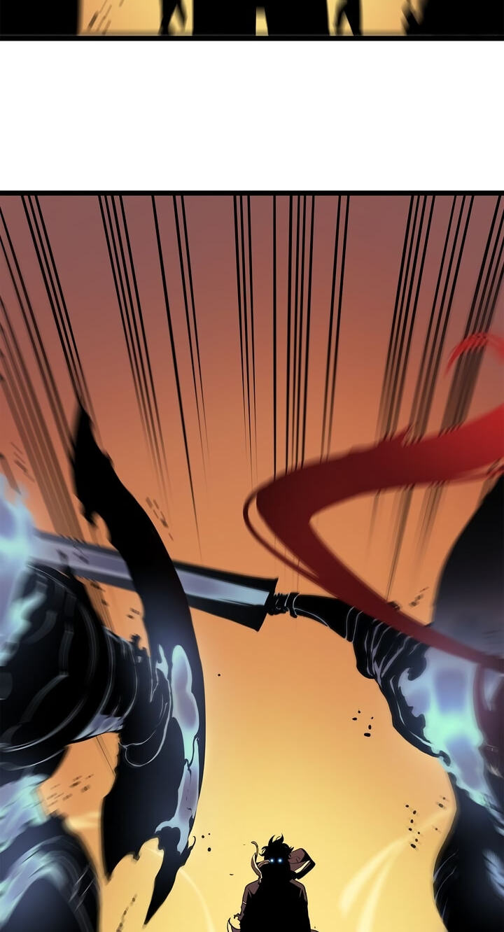 Solo Leveling, chapter 60, page 77
