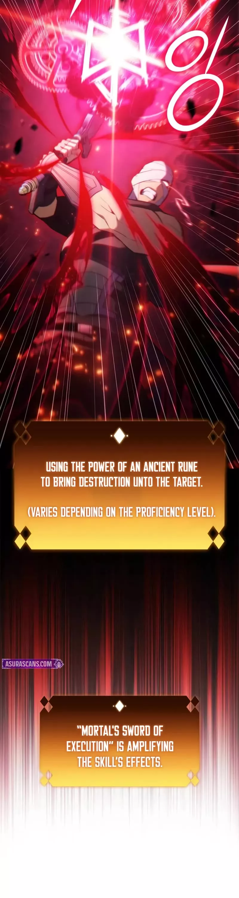 Solo Max-Level Newbie, chapter 219, image 28