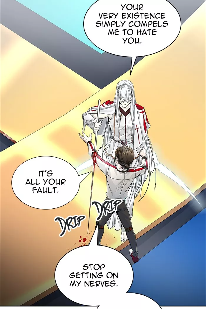Tower of God, chapter 496, image 154